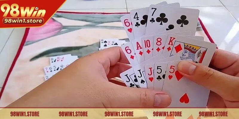 Cách chơi Binh Xập Xám hay hiệu quả luôn luôn chiến thắng