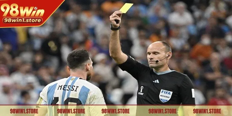 Kinh nghiệm chơi kèo thẻ phạt hiệu quả và gia tăng cơ hội thắng