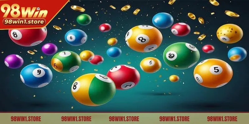 Xổ số siêu tốc là lựa chọn không thể bỏ qua tại 98win